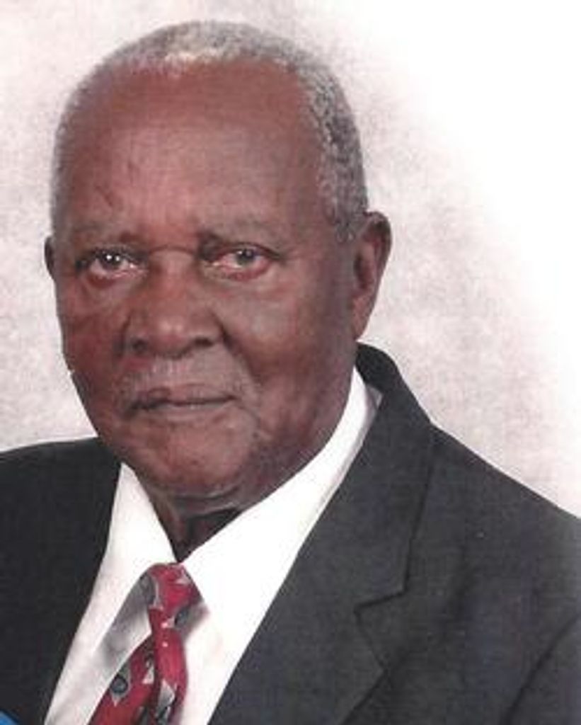 Mr. Virgil Wright Profile Photo