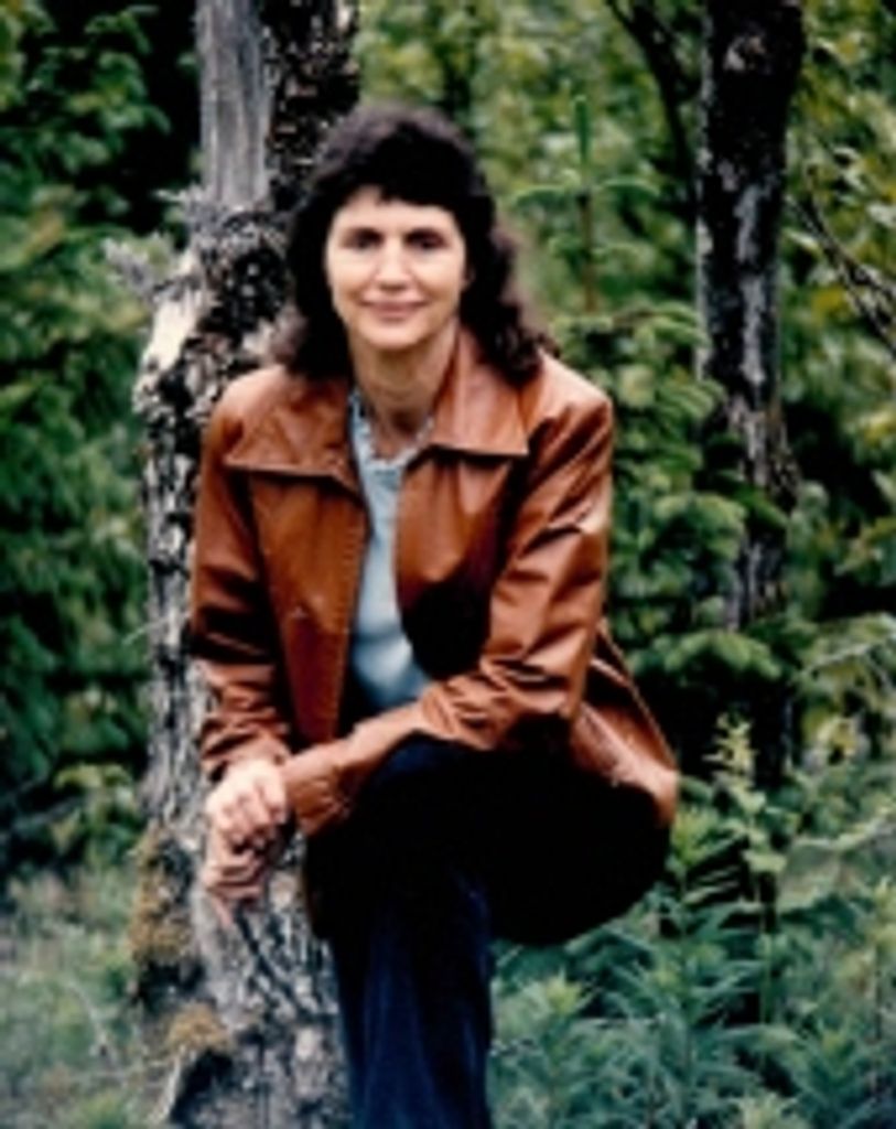Inez Hampton