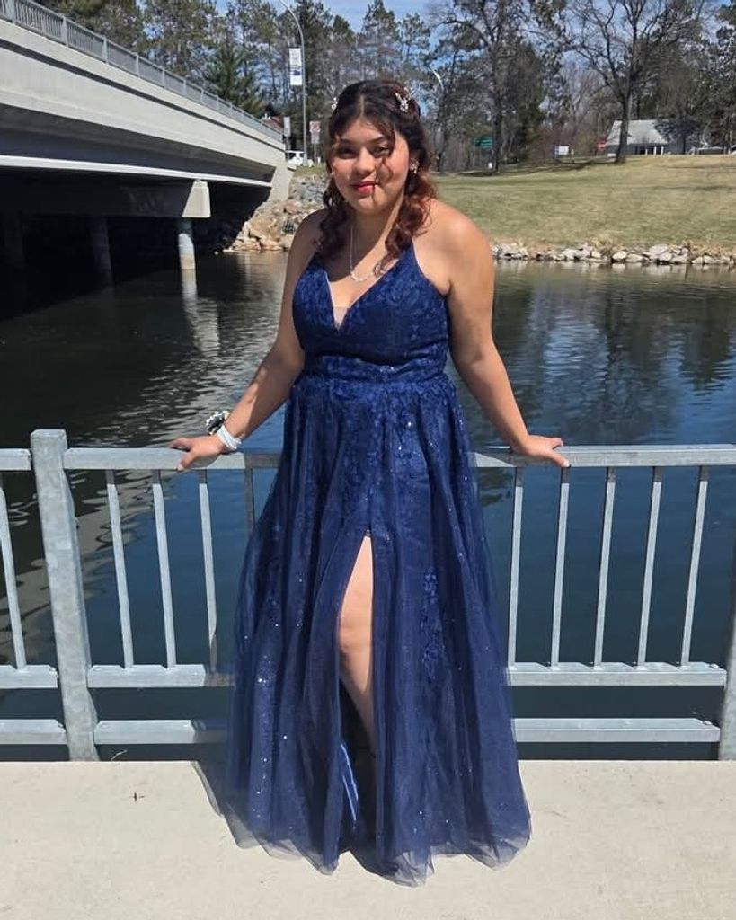 Keylah Kendrick Profile Photo
