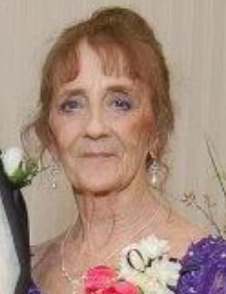 Suzanne True Ross Profile Photo