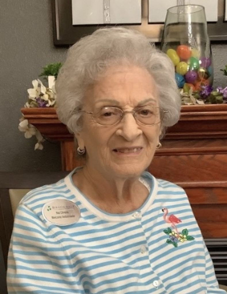 Nathaleen  Jean Oliverio Profile Photo
