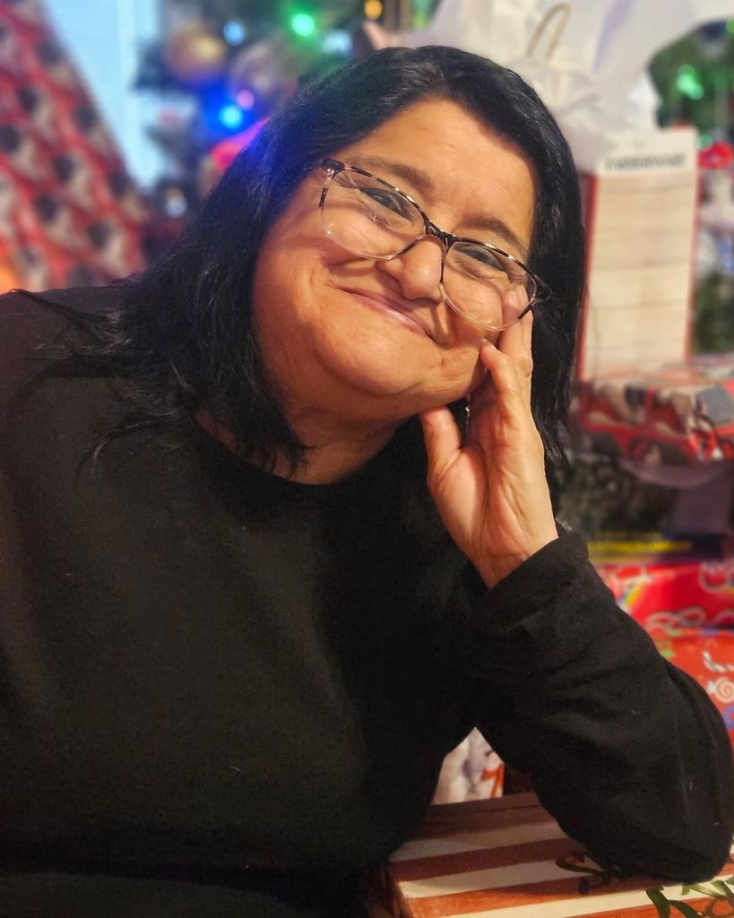 Beatrice Martinez Profile Photo