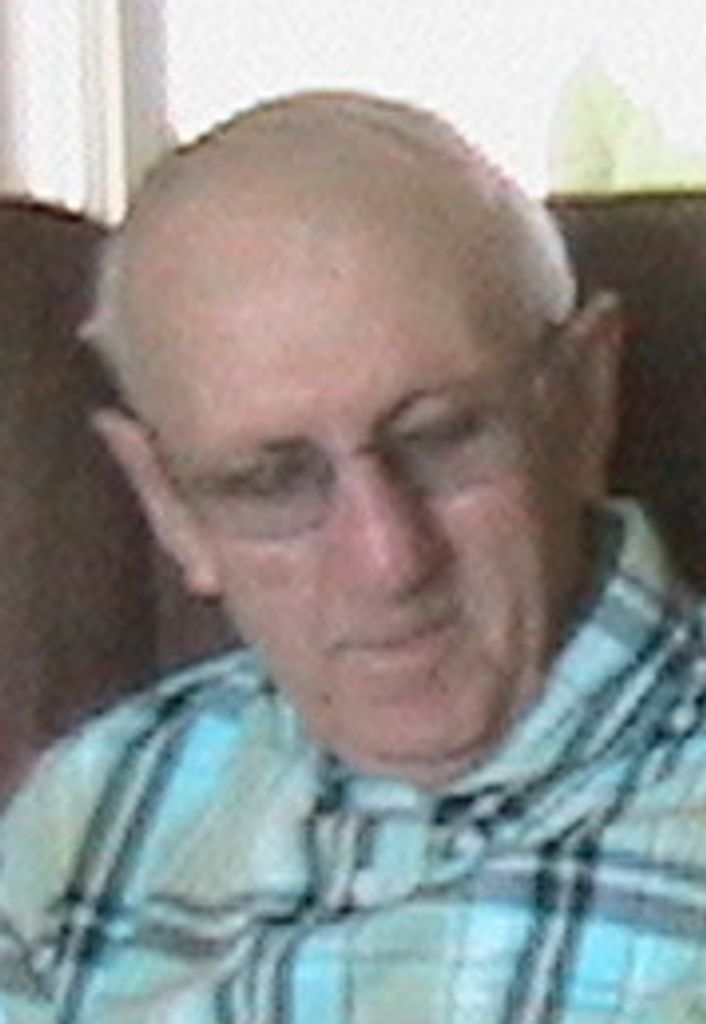 Edward  J Volk Profile Photo