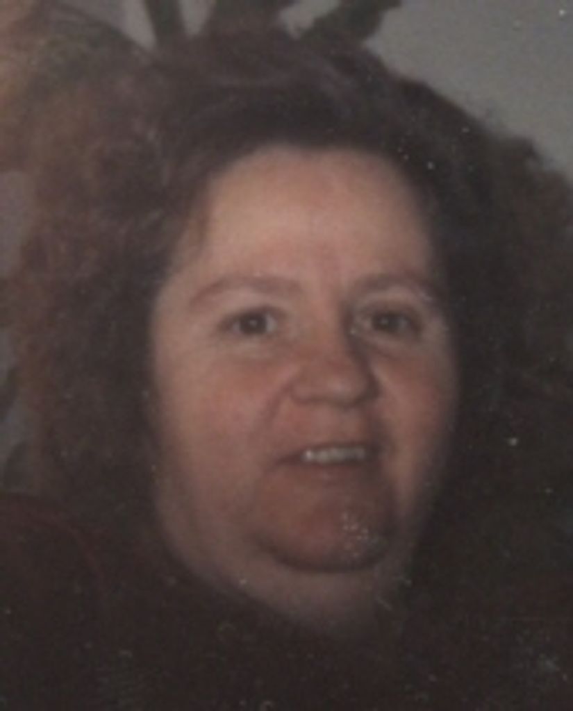 Dorothy Jean Robbins