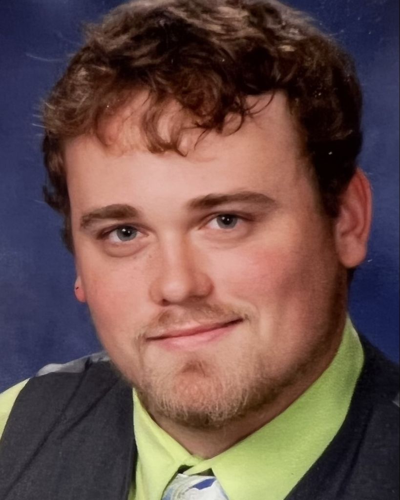 Mitchell Hull Fitzgerald Profile Photo
