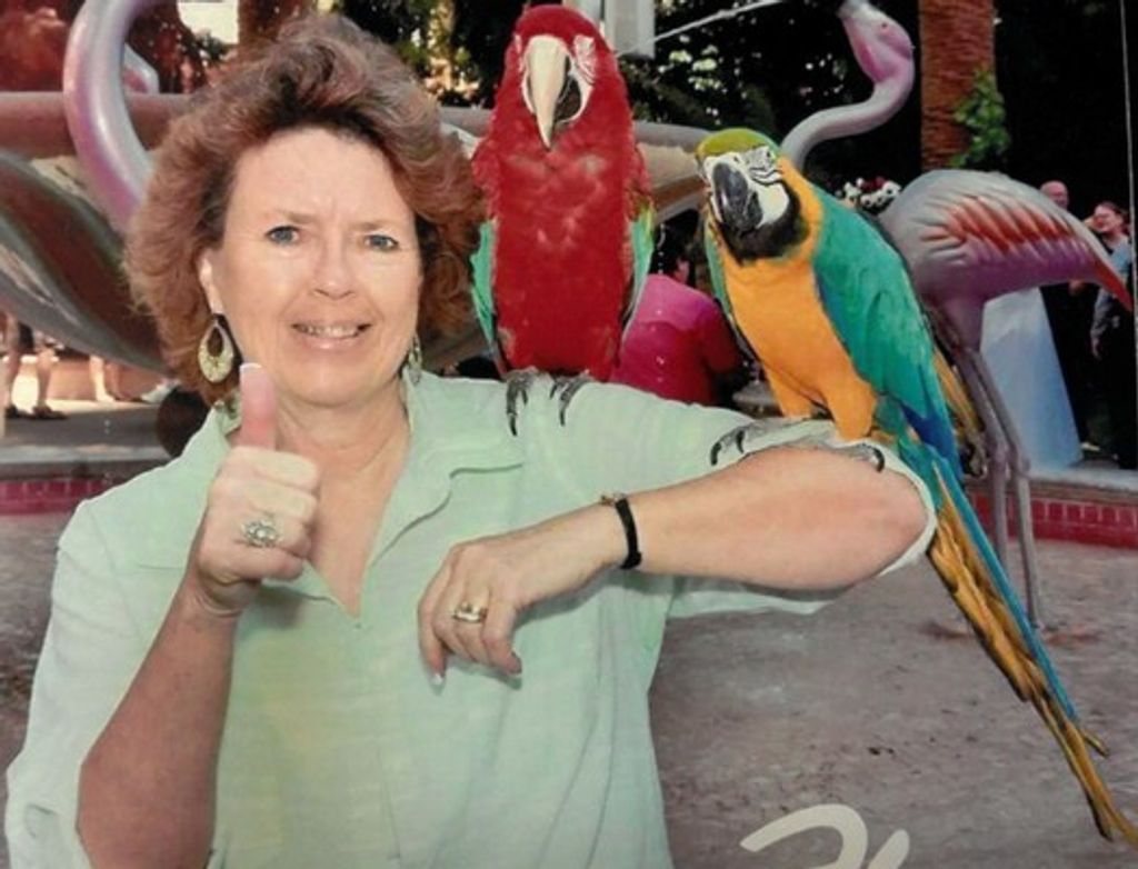 Pamela Jo Long Profile Photo