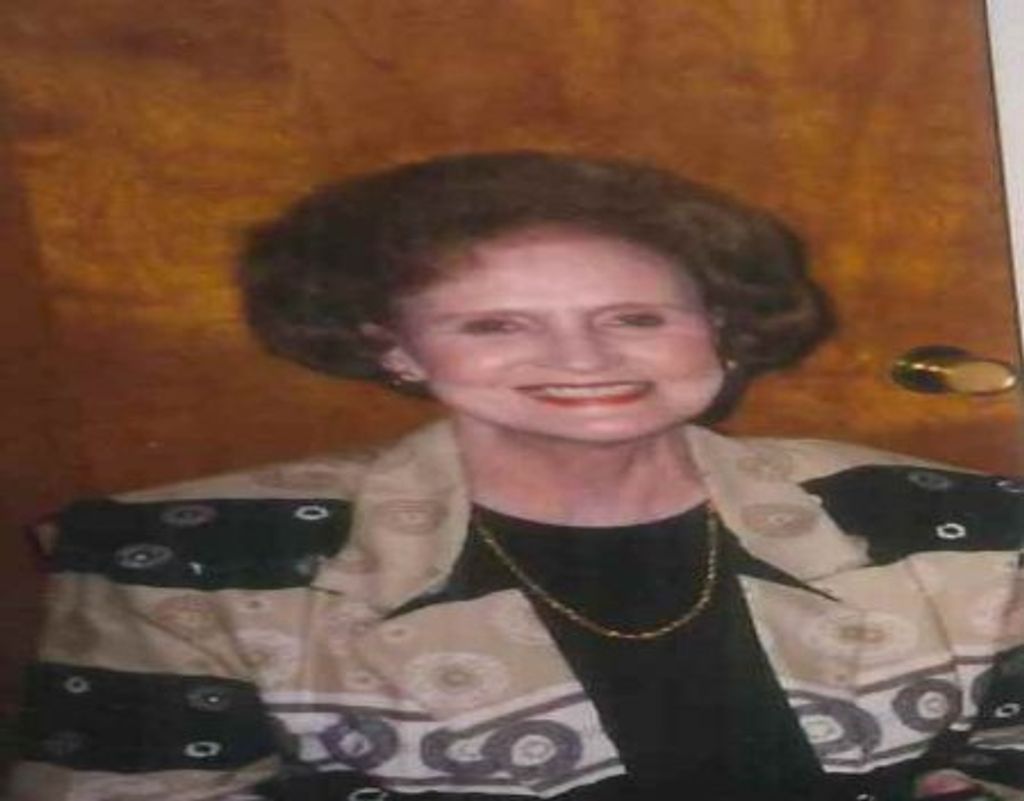 Bryte  Brooks Faggart