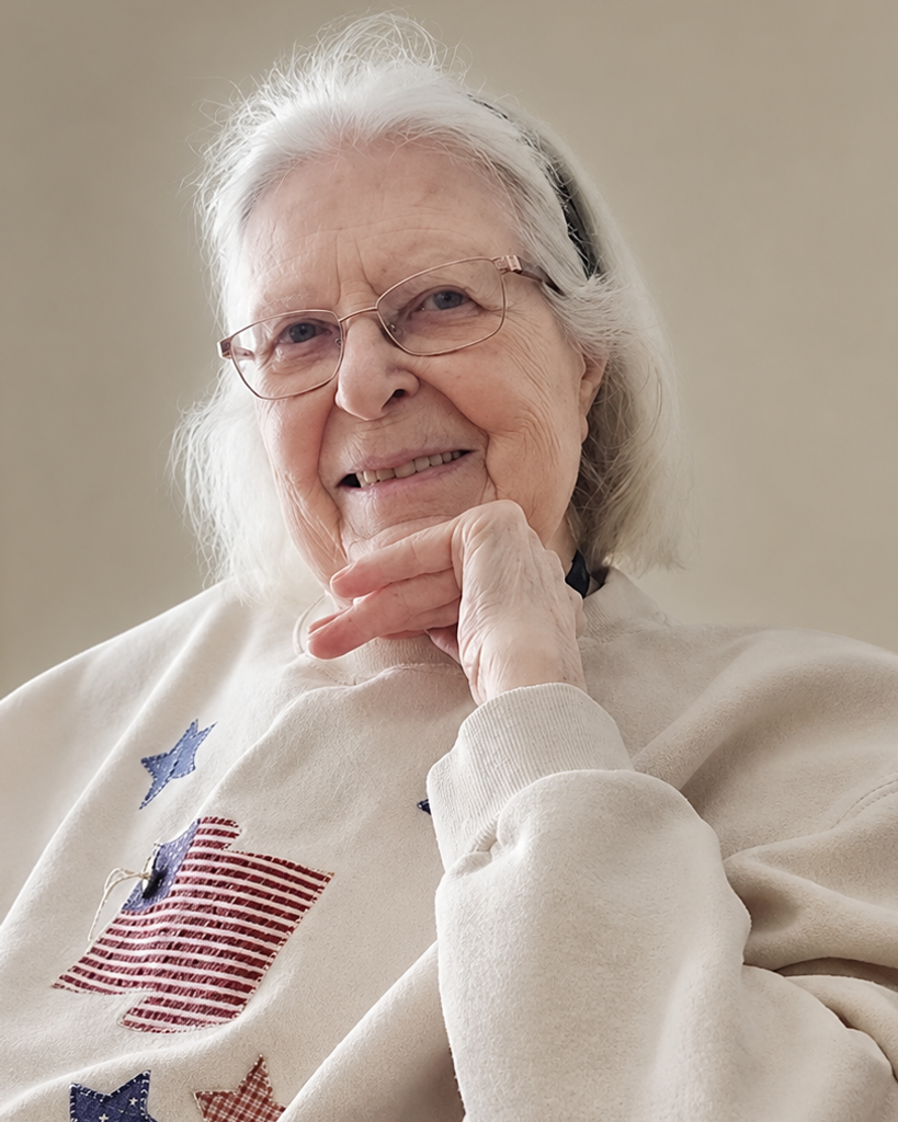 Virginia Lee Pletz Profile Photo