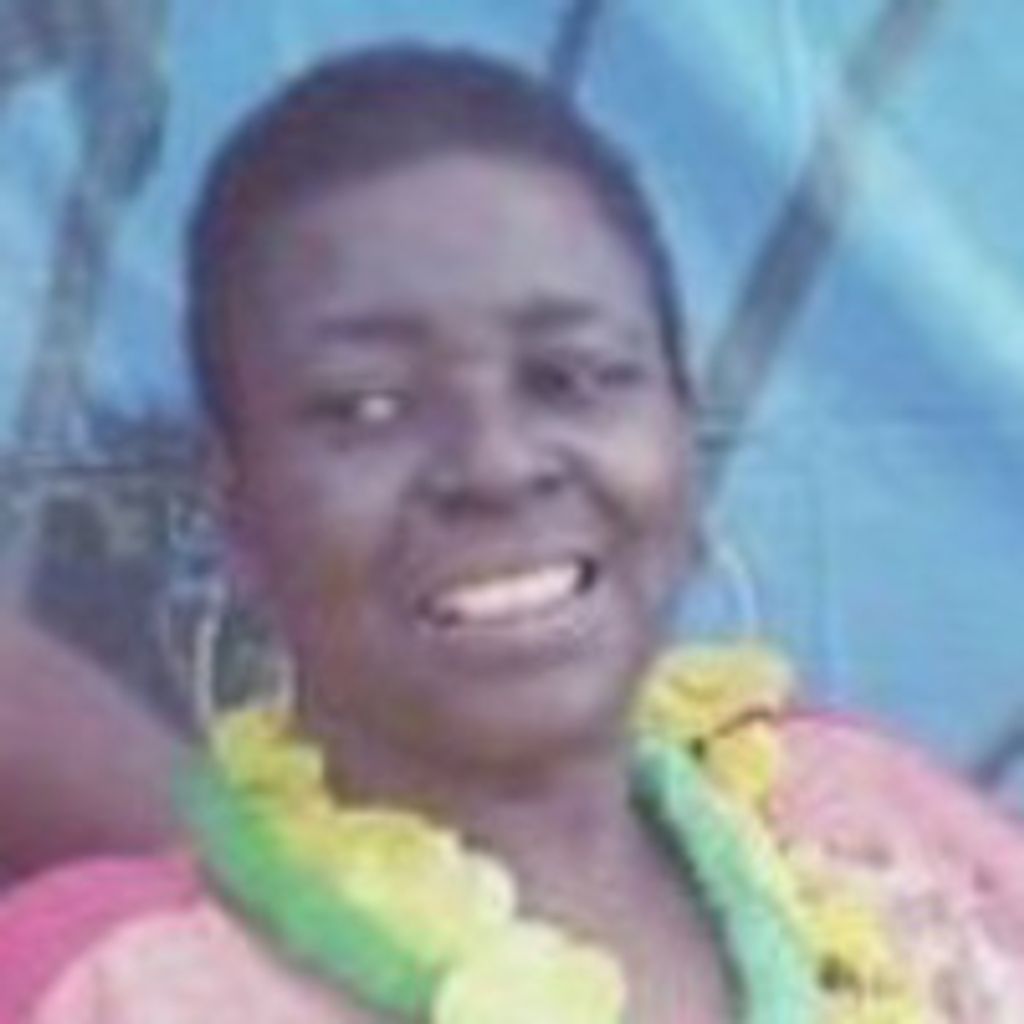 Violetta Ann Wells