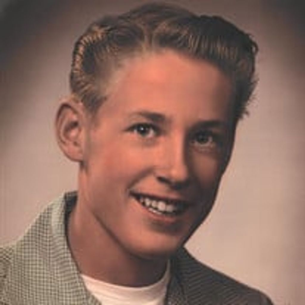 Tom Leland Weed