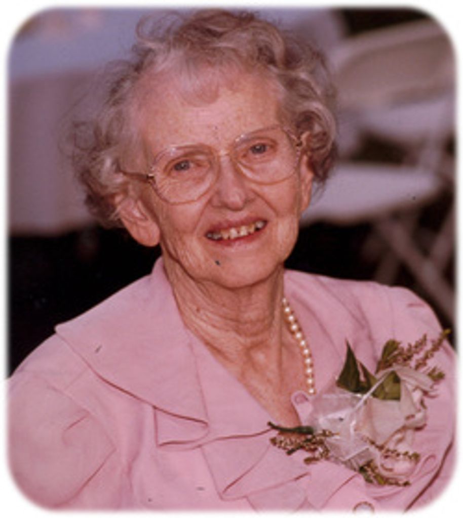 Evelyn Campbell