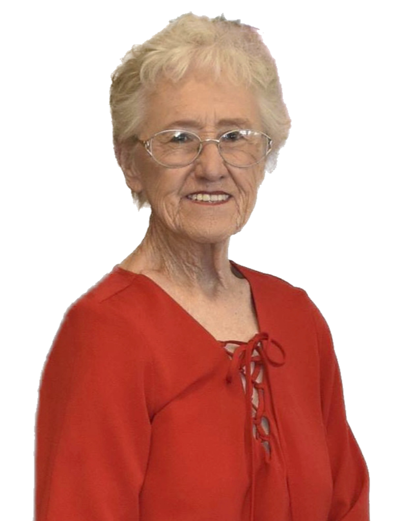 Mirtie Pearl Morris