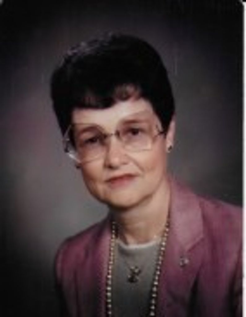 Dorothy Ann Mangold