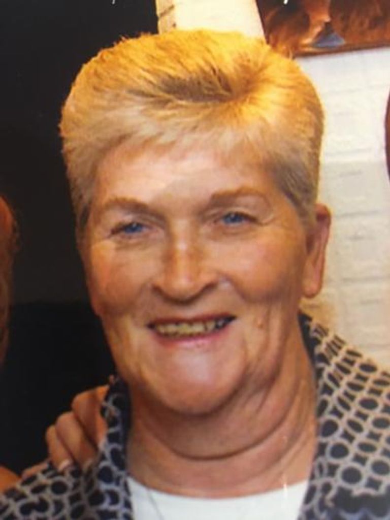 Anita M. Blackbourn Profile Photo