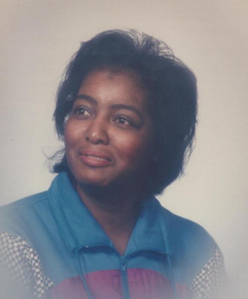 Willie Ann (Dennard)  Mcneal
