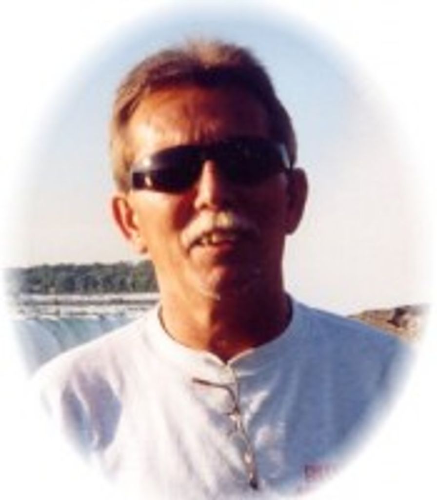 Gary E. Wheeler