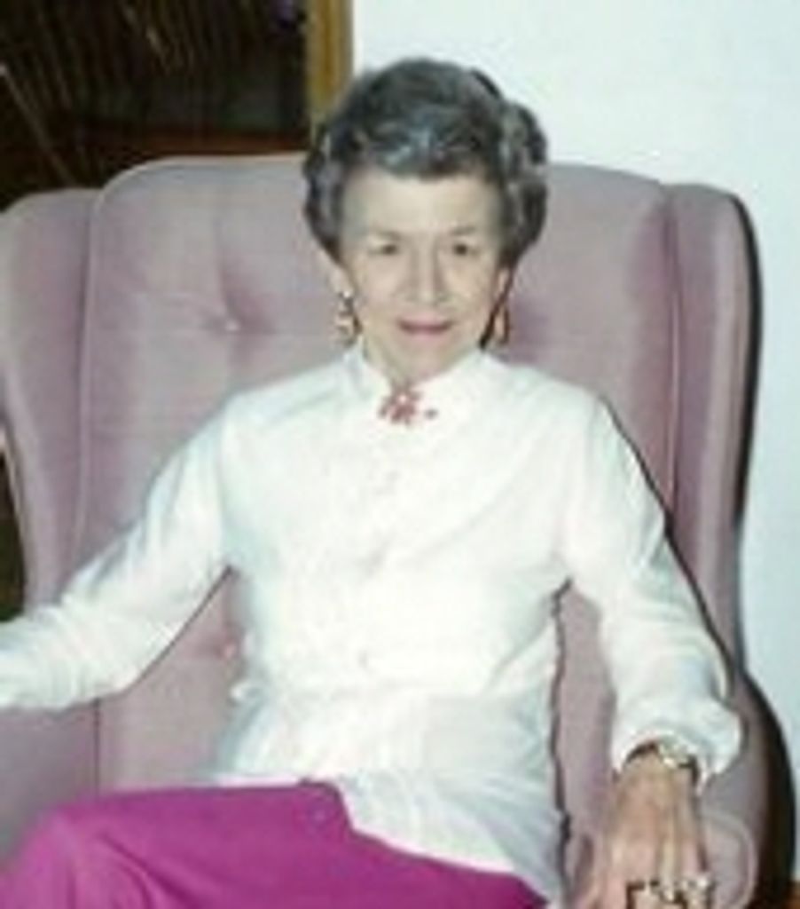 Doris 'Dee' Scofield