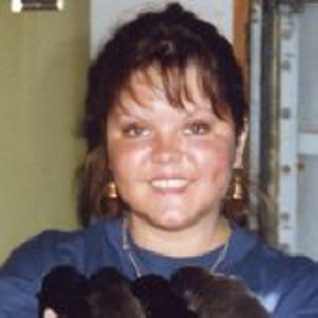 Sonja Kay "Kay" Amon