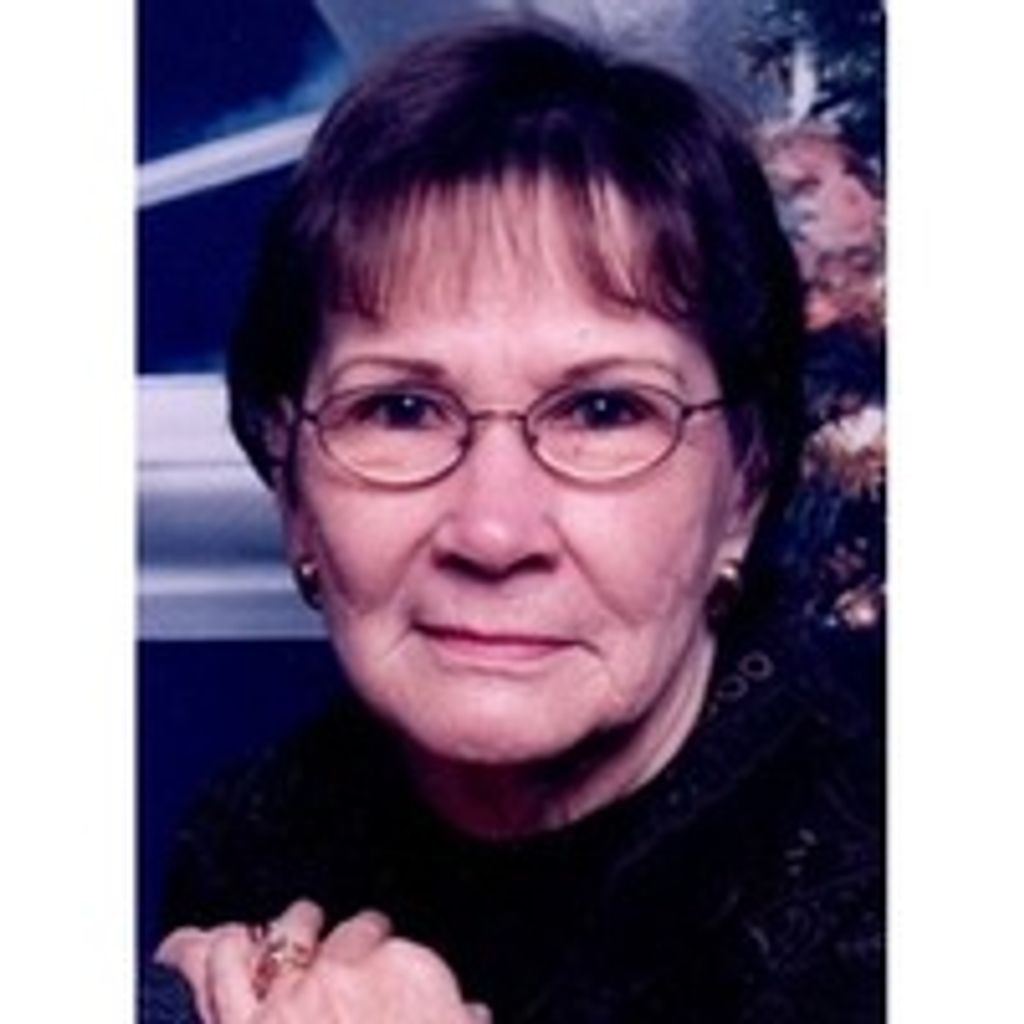 Patricia Cumings