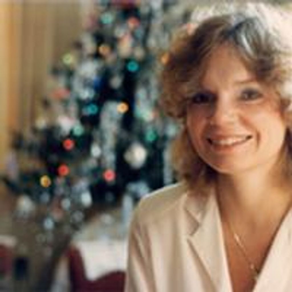 Marie  Moody Everett