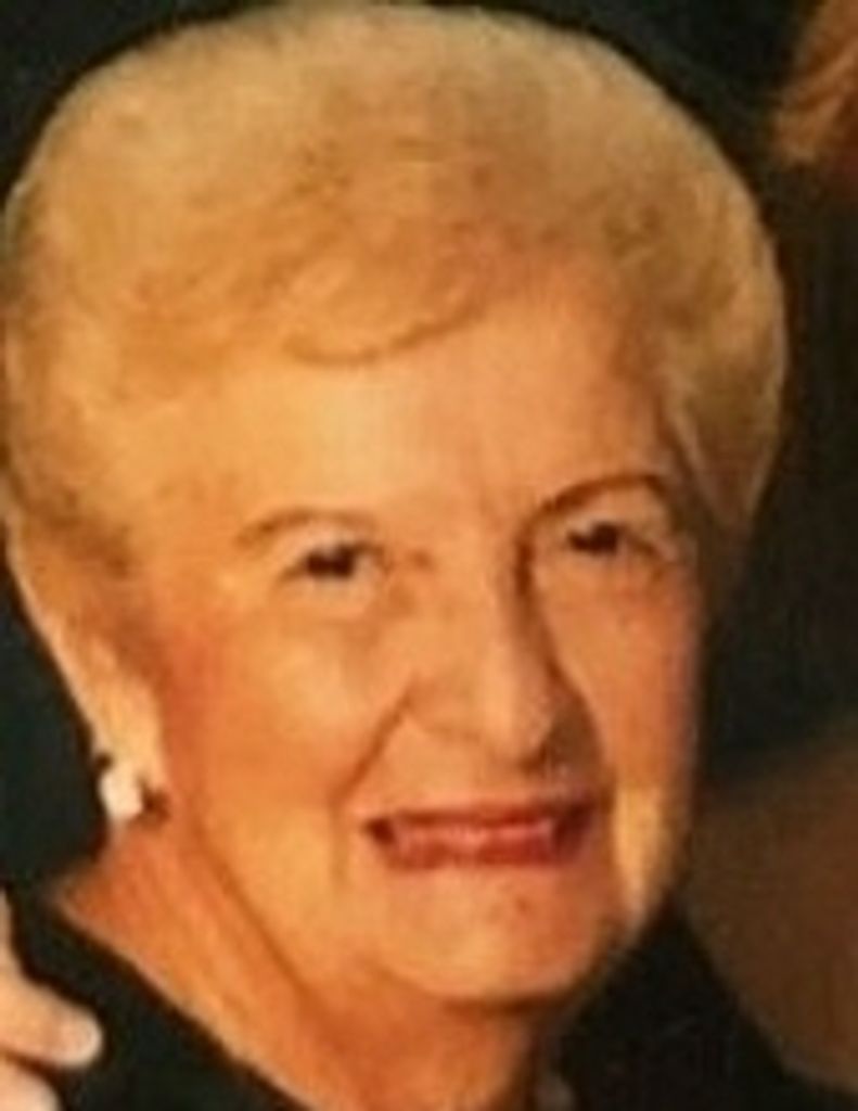 Ann Boas