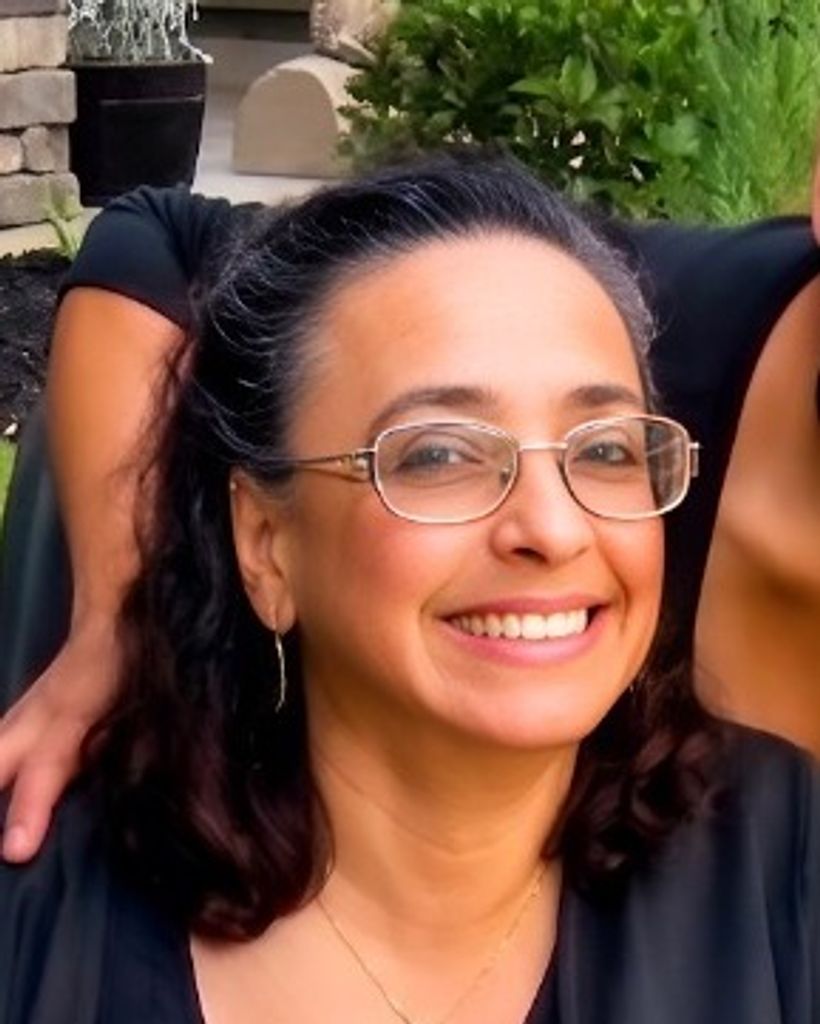 Milagros Carrasquillo Sarvis