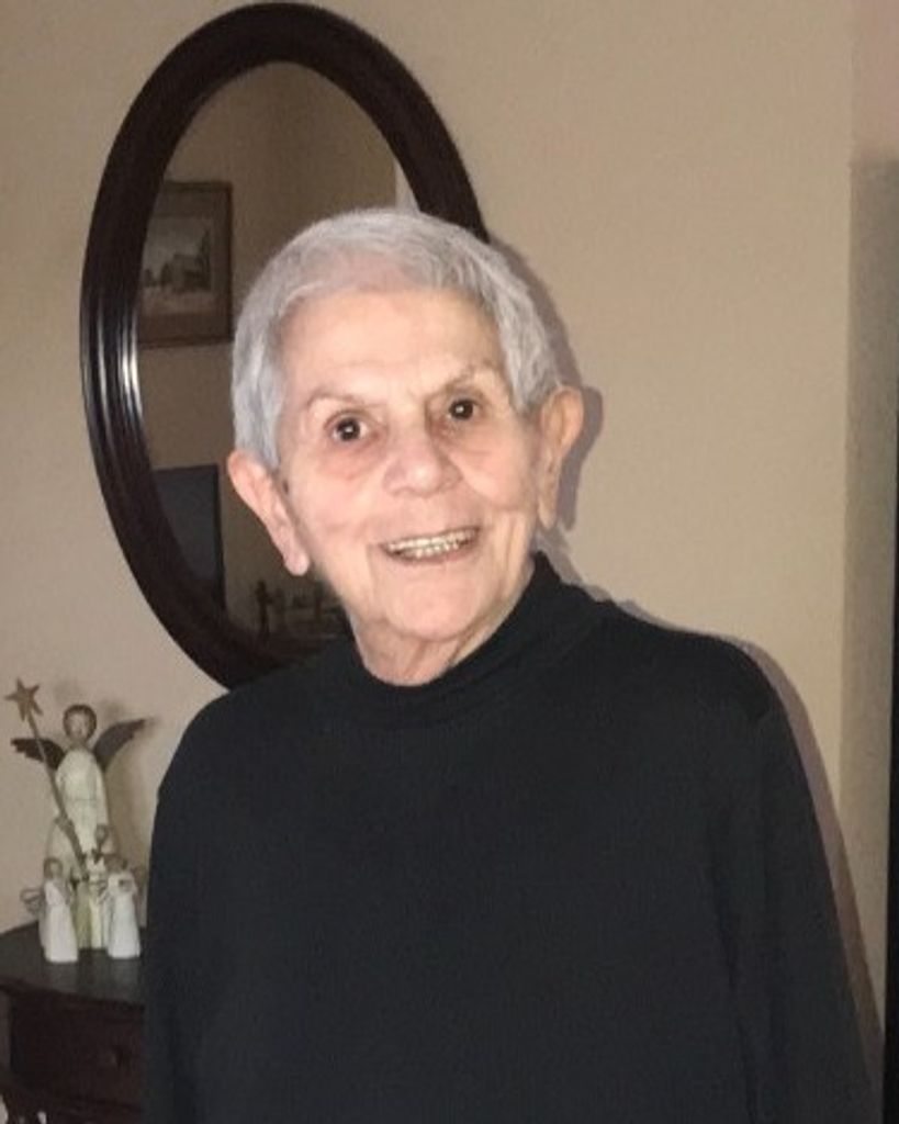 Grace Feller Profile Photo