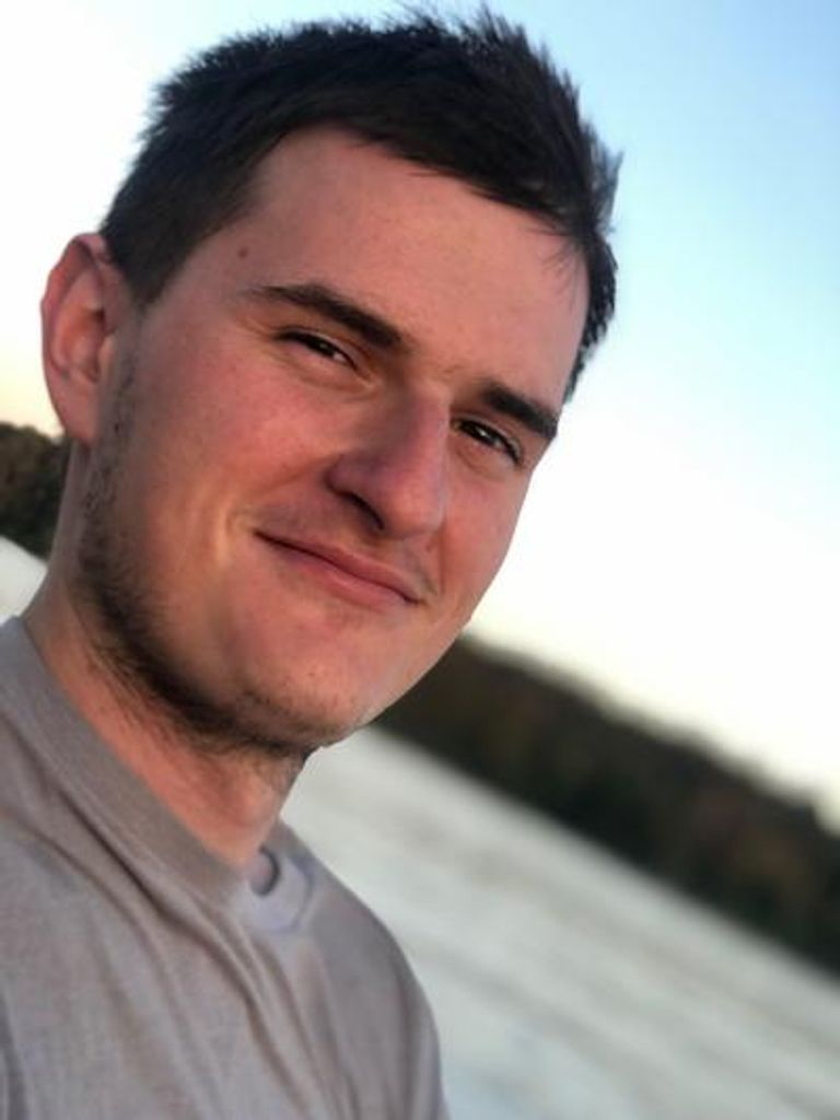 Dominick Louis Devito, Jr. Profile Photo