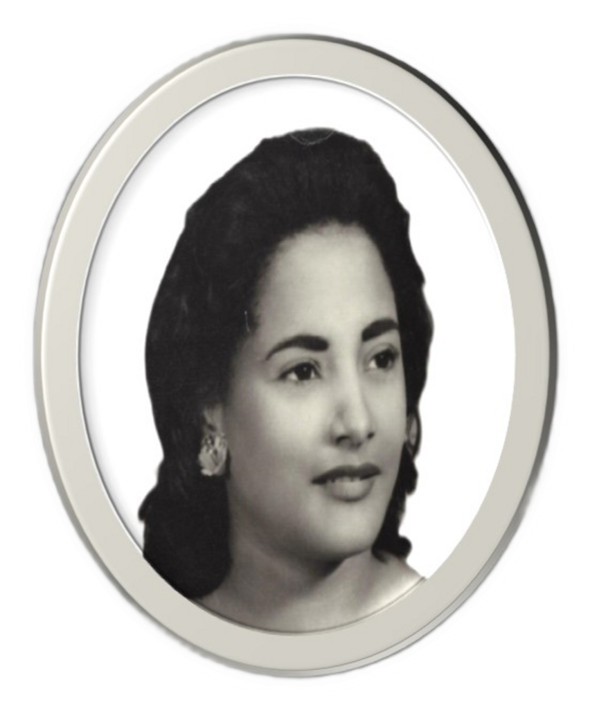 Mirtha Pino Profile Photo