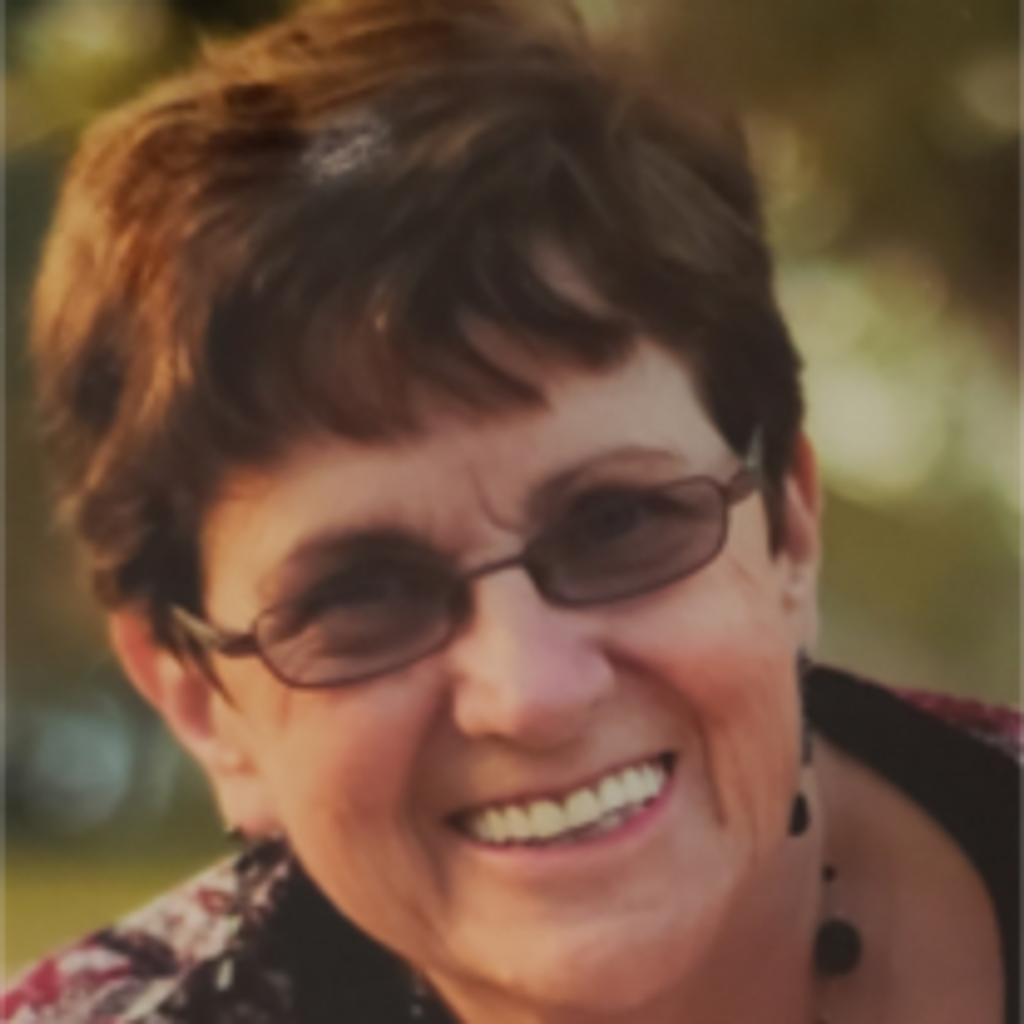 Patricia Ann Holliefield