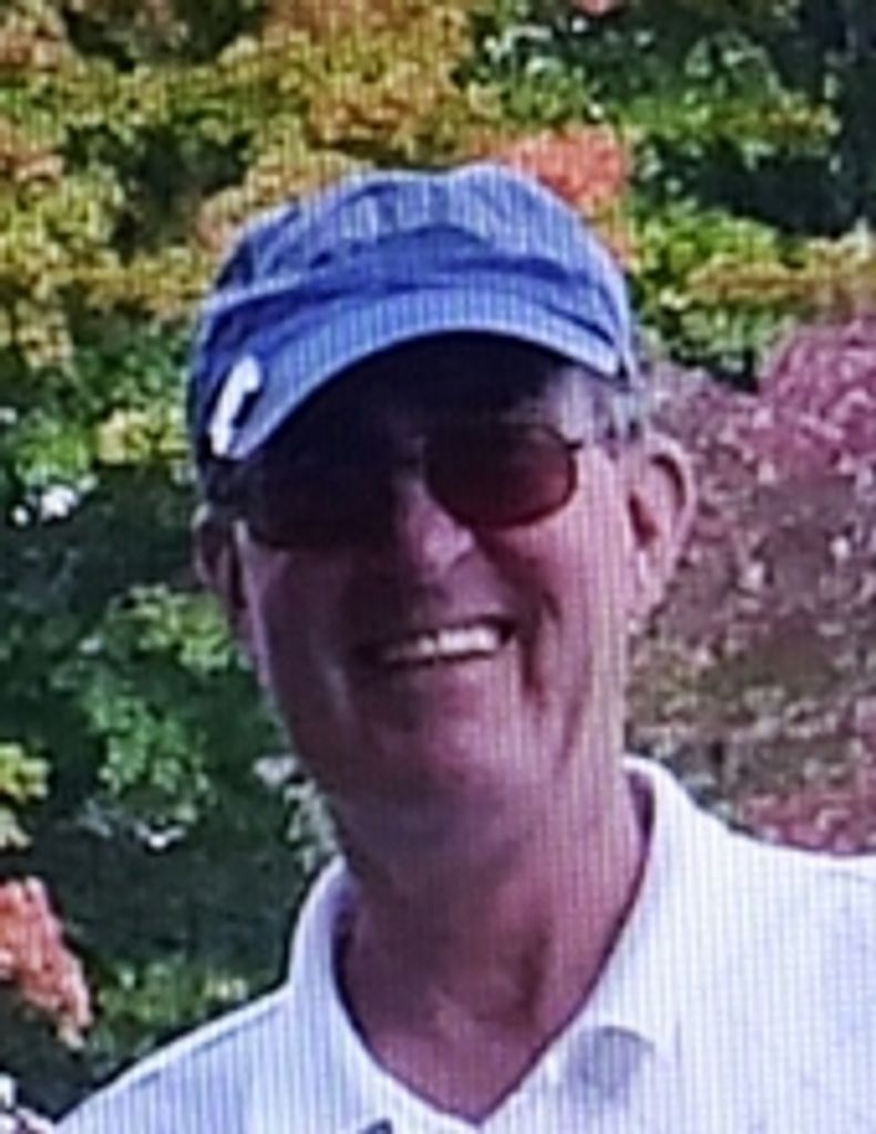 Roger E. Dennis