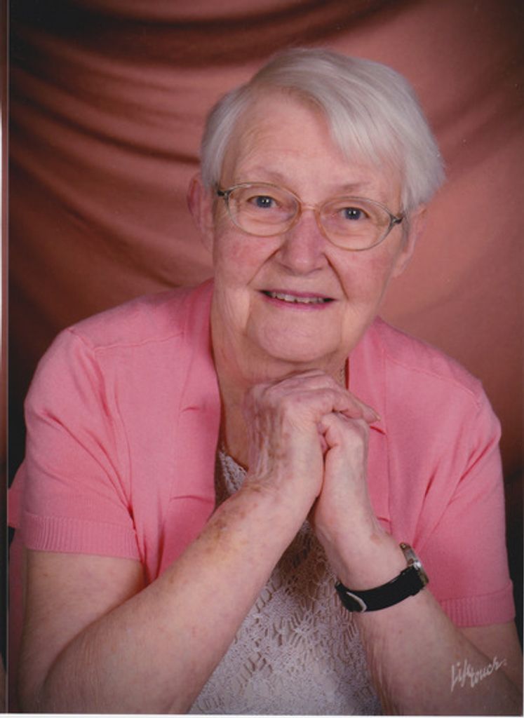 Jane Mae Adney Profile Photo