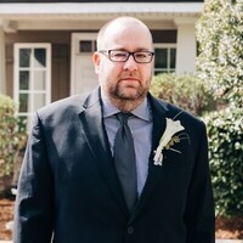 Neil Anthony Moravek