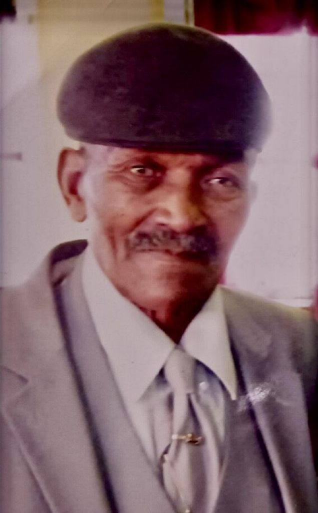 Alfred Lee Graves