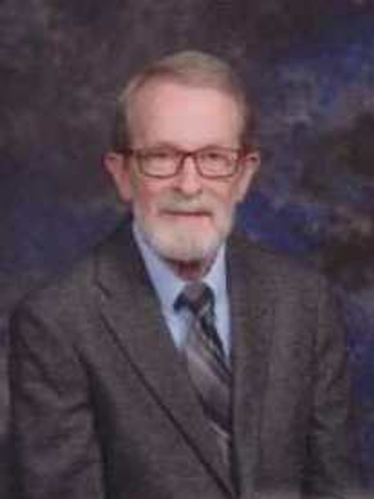 Reverend Raymond A. Sistek Profile Photo