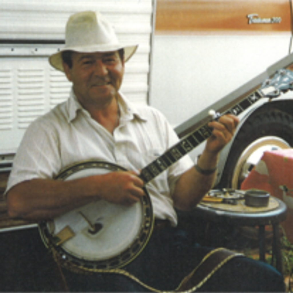Larry Franklin Robertson
