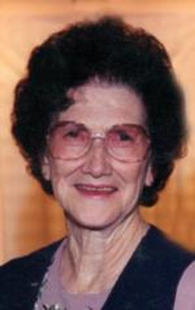 Beth Olsen