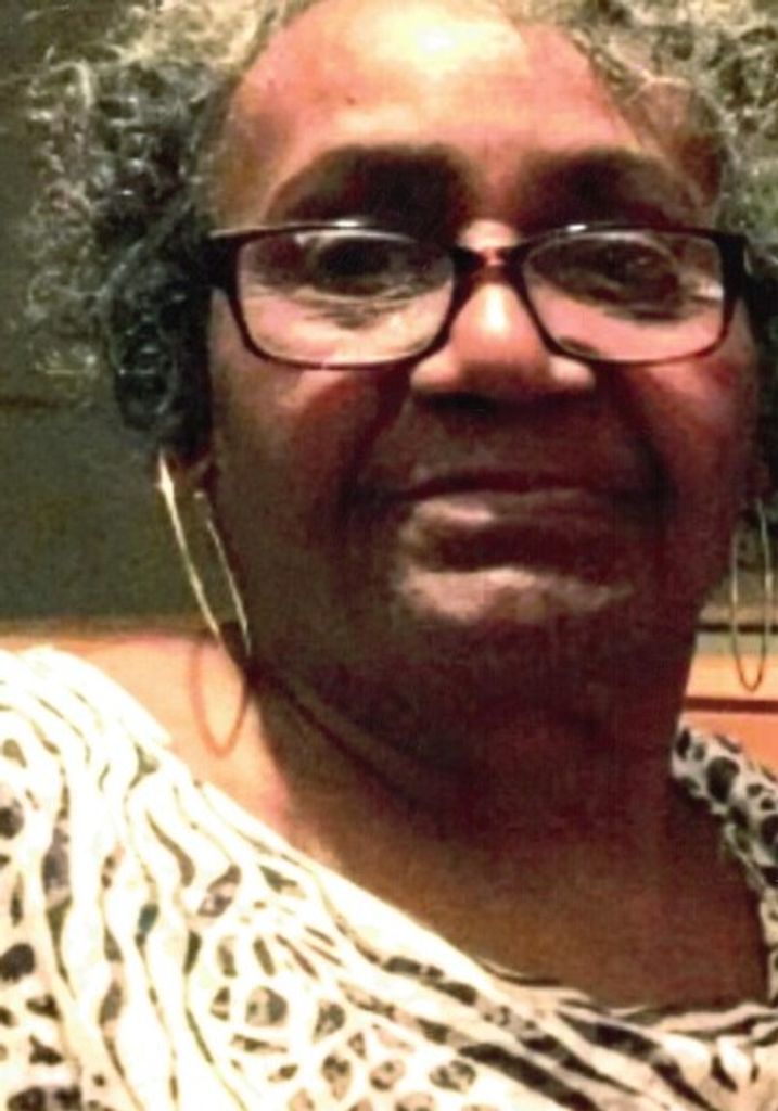 Josephine Tolliver Profile Photo
