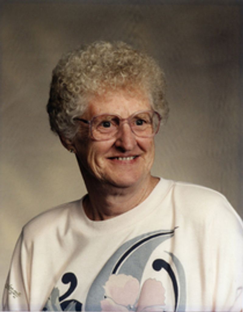 Magdalen Taylor