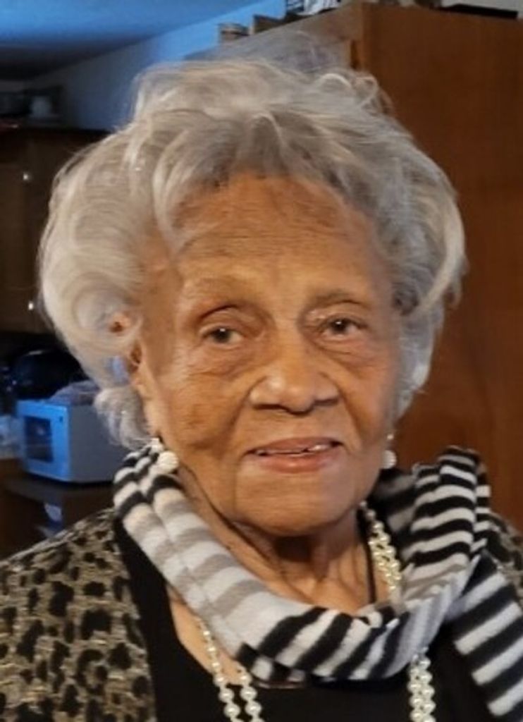 Clemus Guillory Perkins