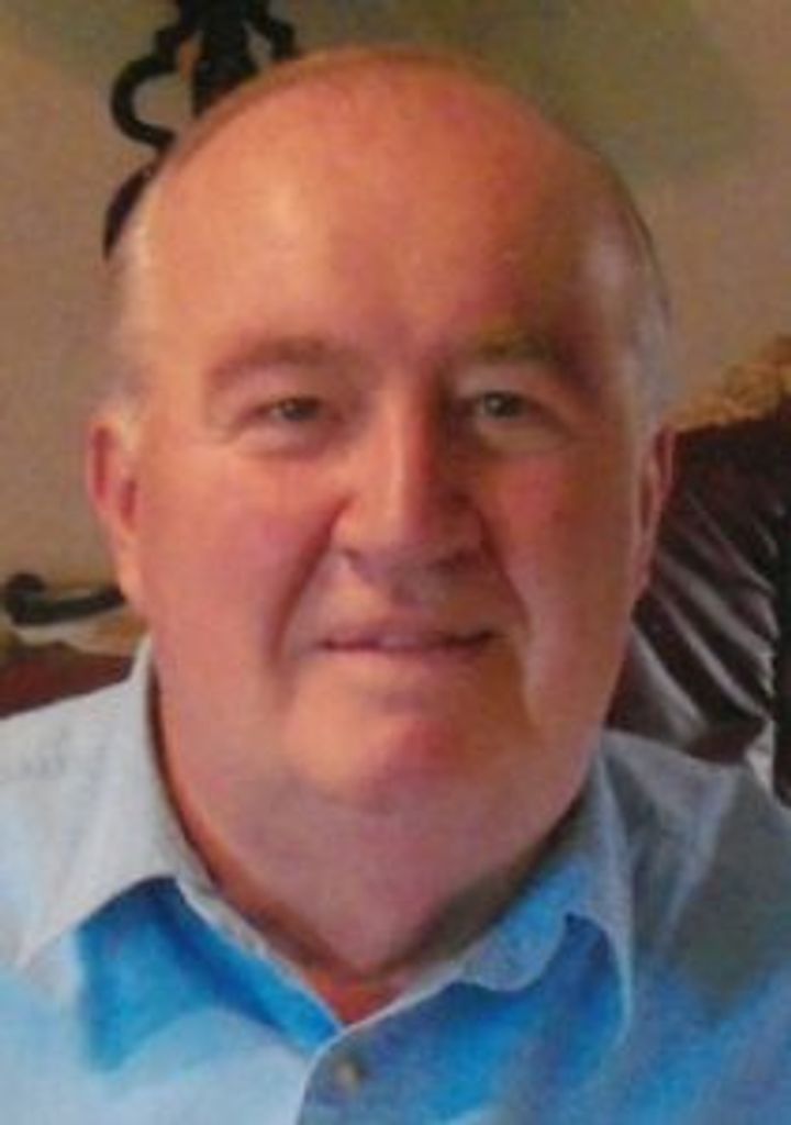 Donald  B. Klotz