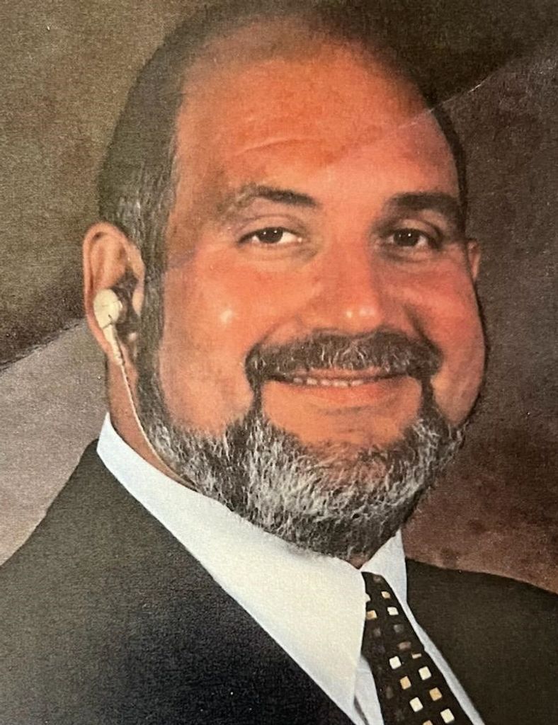 Alan J. Landberg Profile Photo