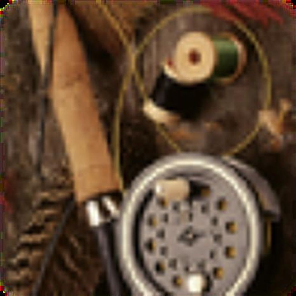 Edward William Keefer Jr.