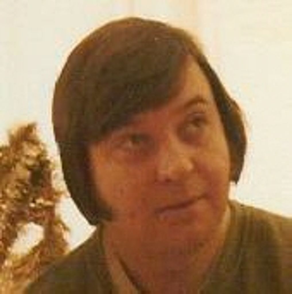 Edward Arno Krause
