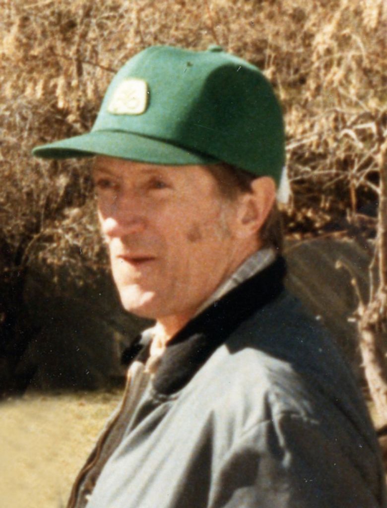 Wayne Delp Profile Photo