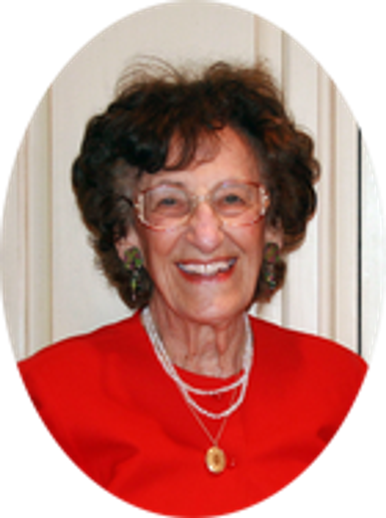 Ann Dick