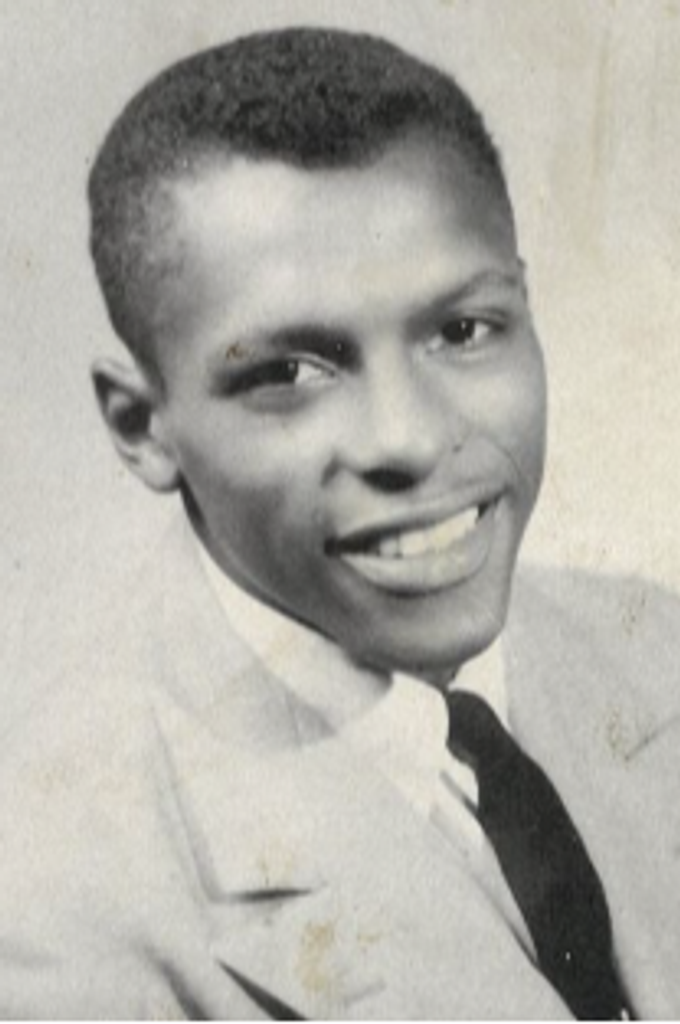 Frank Calvin Harrington Jr. Profile Photo