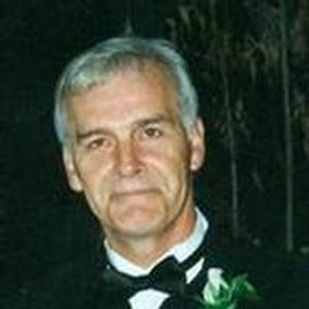Kenneth Terry Lamarsh