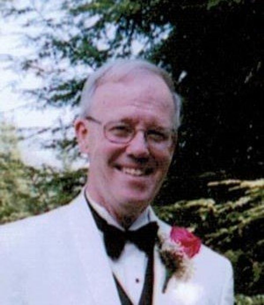 Harry W. Wilson