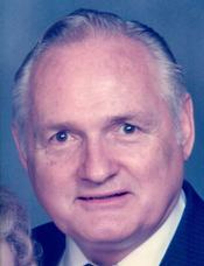 Robert R. White